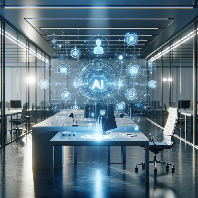 Inteligencia Artificial: La Clave para Presentaciones de Inversores Exitosas