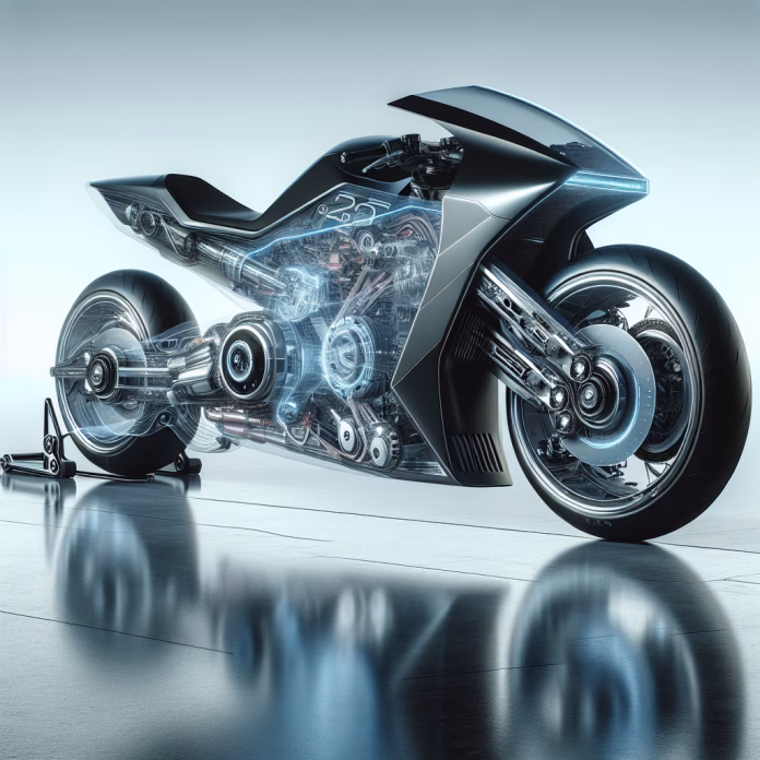 Motos eléctricas 2026: Larga autonomía para tu viaje sin límites