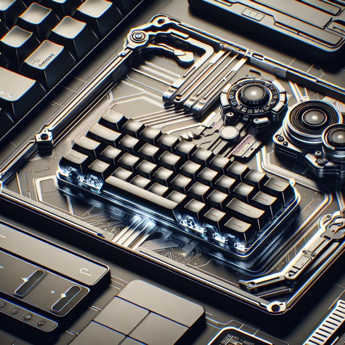 Teclados Mecánicos Magnéticos 2026: Innovación para tu Juego