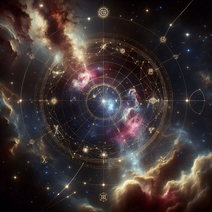 Horoscopo de hoy: 1/4/2026: Predicciones para los 12 signos del zodiaco