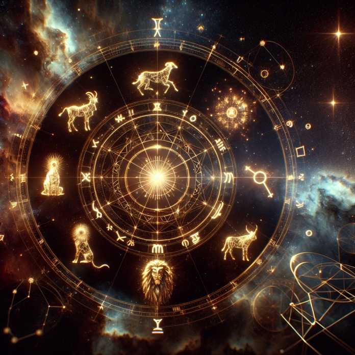 Horoscopo de hoy: 8/4/2026: Predicciones para los 12 signos del Horoscopo de hoy: 8/4/2026: Predicciones para los 12 signos del zodiaco