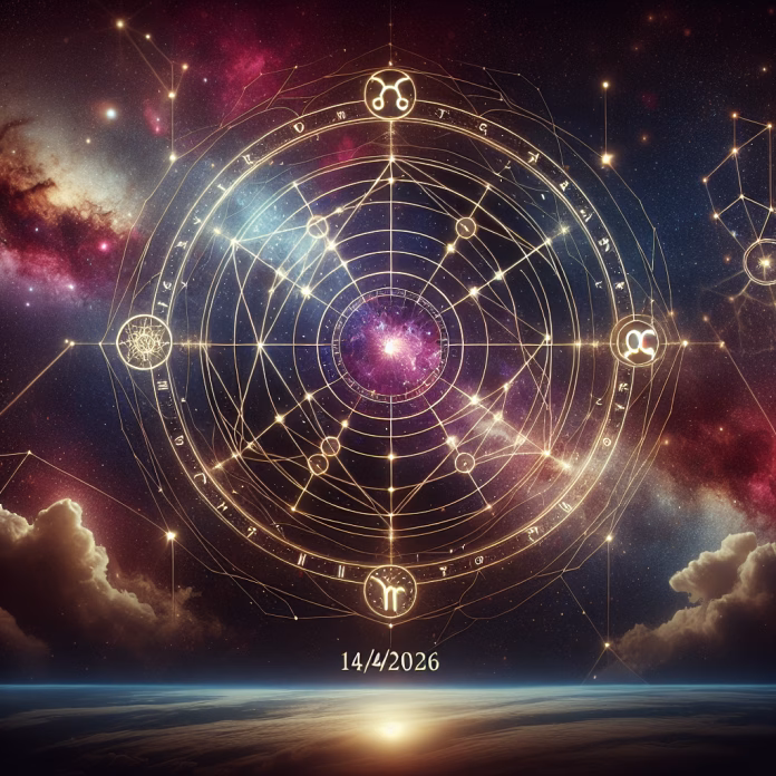 Horoscopo de hoy: 14/4/2026: Predicciones para los 12 signos del zodiaco