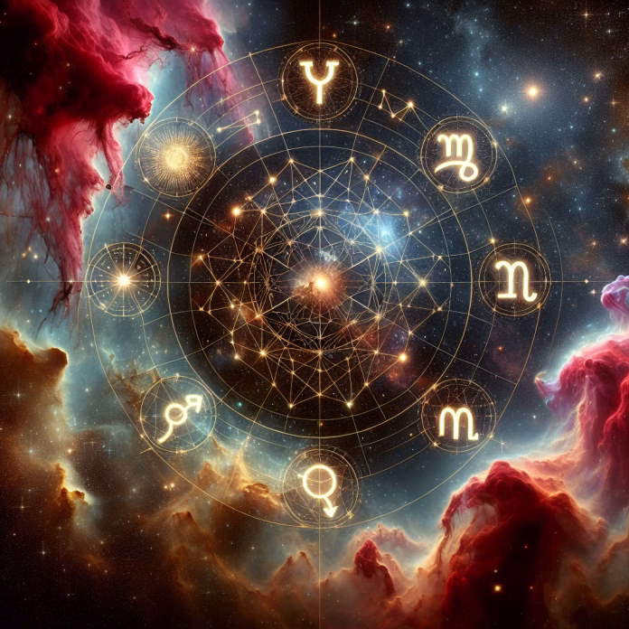 Horoscopo de hoy: 16/4/2026: Predicciones para los 12 signos del zodiaco