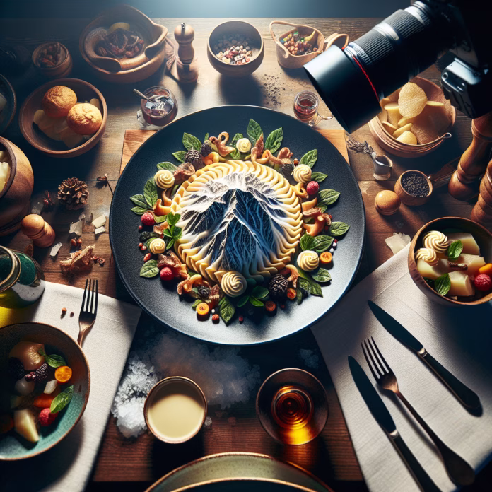 Recetas de Cocina de Montaña para el Invierno