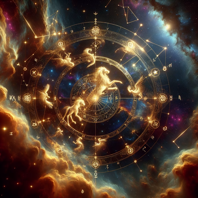 Horoscopo de hoy: 21/4/2026: Predicciones para los 12 signos del zodiaco