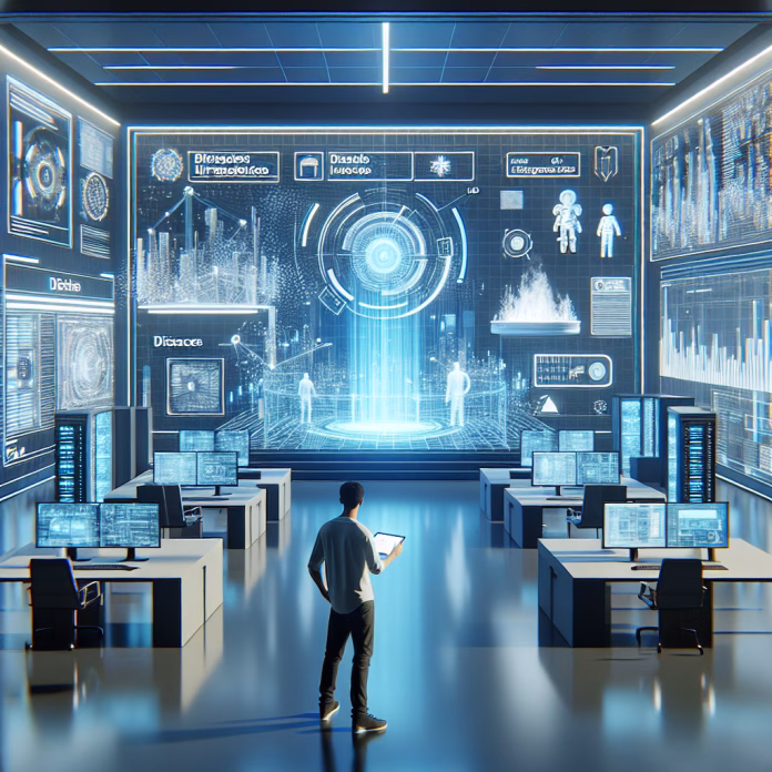 <p><strong>¡Cuidado! Empresas vulnerables ante ciberataques por falta de talento.</strong></p>