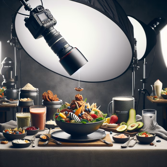 Guía completa de nutrición para atletas