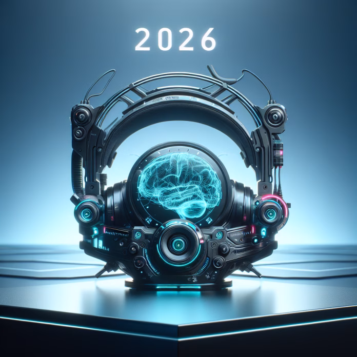 Cascos Innovadores de Estimulación Transcraneal: Tendencias 2026