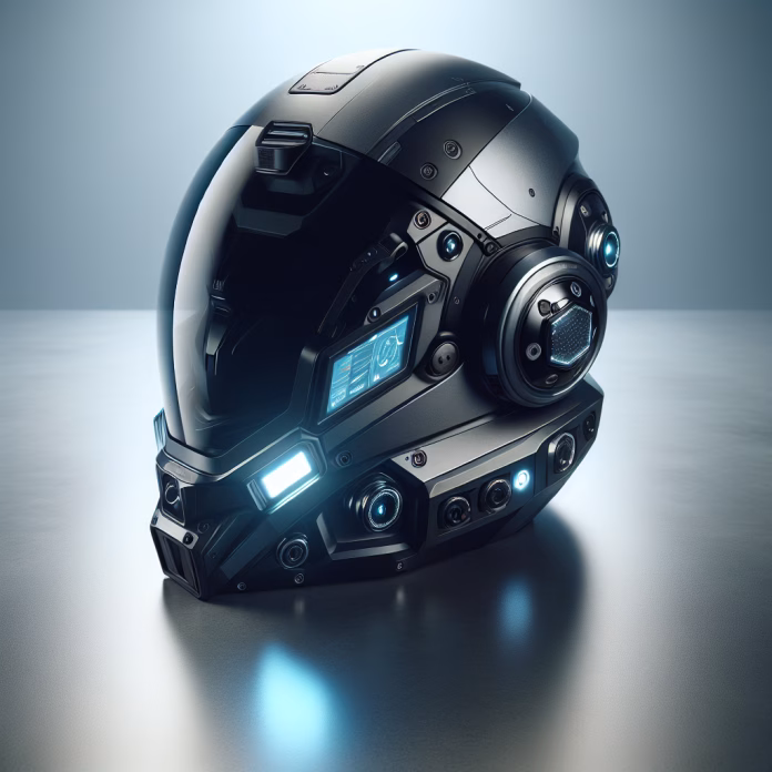 Cascos de Moto con Visión Trasera Digital: Seguridad 2026 al Máximo
