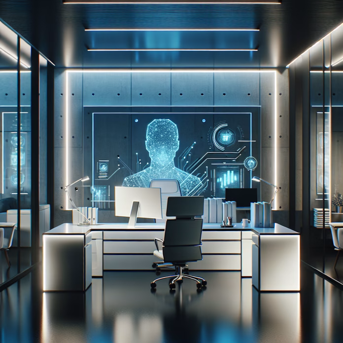 IA: Potenciando la Rentabilidad en la Gestión de Seguridad Informática