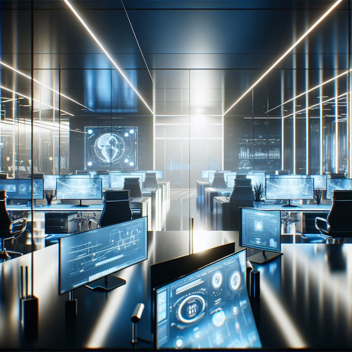 IA y Realidad Aumentada: La Clave para Maximizar tus Ingresos en Creación de Contenidos