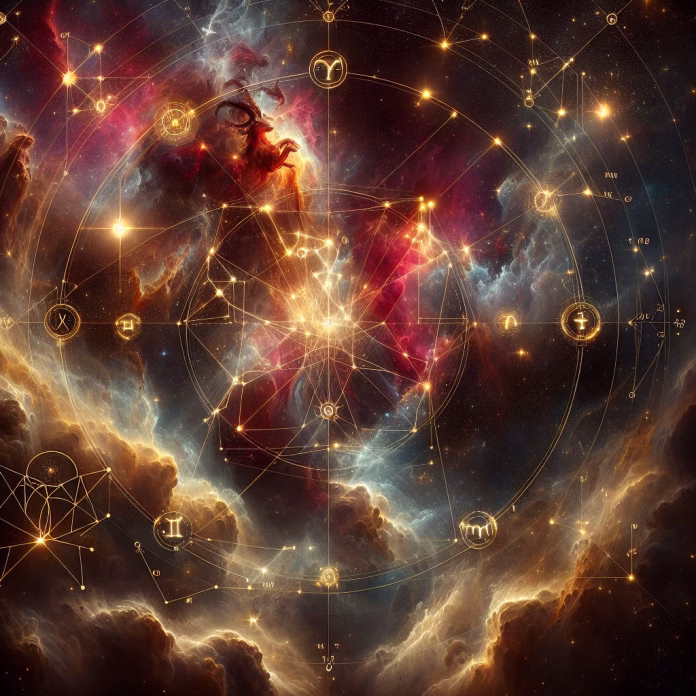 Horoscopo de hoy: 1/5/2026: Predicciones para los 12 signos del zodiaco