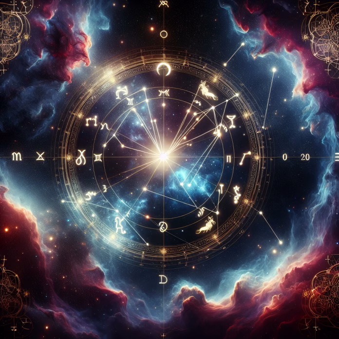 Horoscopo de hoy: 2/5/2026: Predicciones para los 12 signos del Horoscopo de hoy: 2/5/2026: Predicciones para los 12 signos del zodiaco