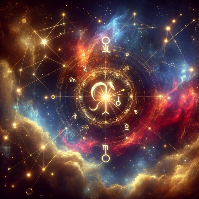Horoscopo de hoy: 4/5/2026: Predicciones para los 12 signos del Horoscopo de hoy: 4/5/2026: Predicciones para los 12 signos del zodiaco