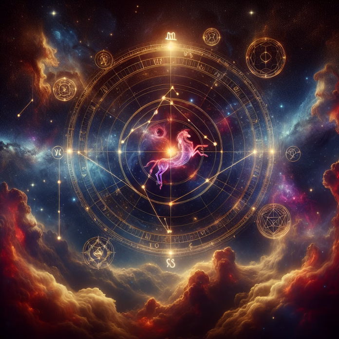 Horoscopo de hoy: 8/5/2026: Predicciones para los 12 signos del zodiaco