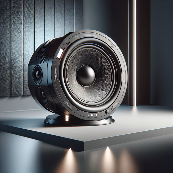 Altavoces Inteligentes 3D: Sonido Espacial que Revoluciona 2026