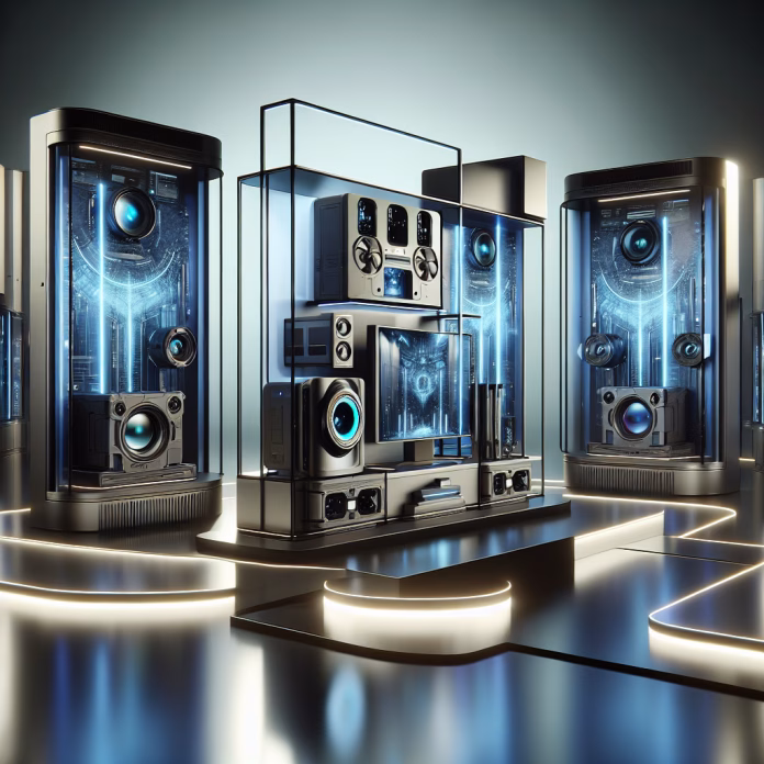 Gabinetes con Pantallas Integradas: Innovación 2026 para Tu Hogar
