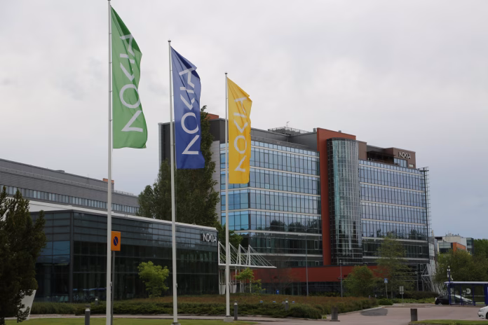 <p><strong>¡Increíble! Nokia regresa con fibra óptica para data centers.</strong></p>