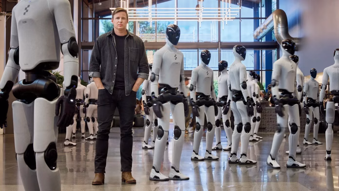 Increíble: Humanos y máquinas, el futuro que nos espera. Increíble: Humanos y máquinas, el futuro que nos espera.