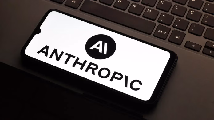 ¡Llega Anthropic! Descubre su impacto en la bolsa ya. ¡Llega Anthropic! Descubre su impacto en la bolsa ya.
