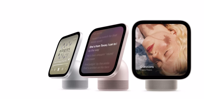 ¡Increíble! Apple lanza su pantalla inteligente con IA para el hogar